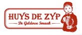Logo Huys de Zyp