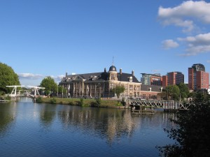 De Munt, Utrecht